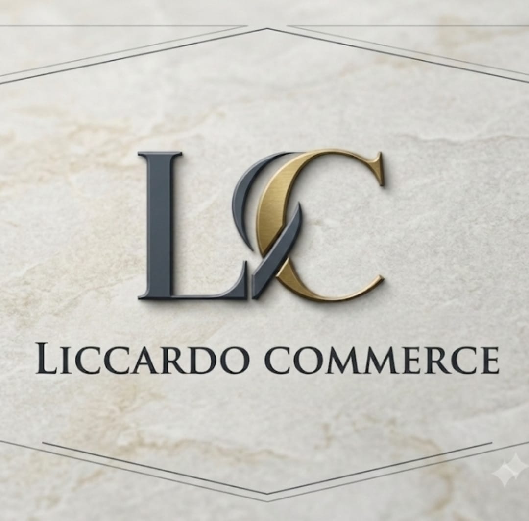 Liccardocommerce